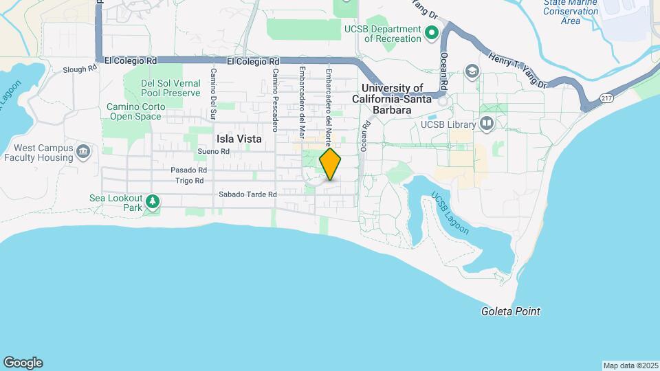 The Loop Map and Location Details