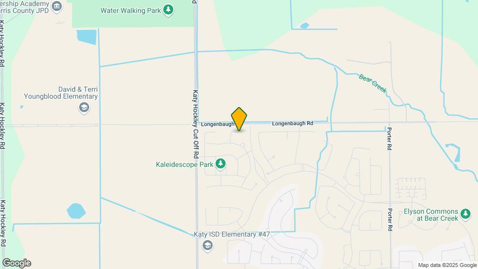 24819 Yellow Spruce Cir Map and Location Details