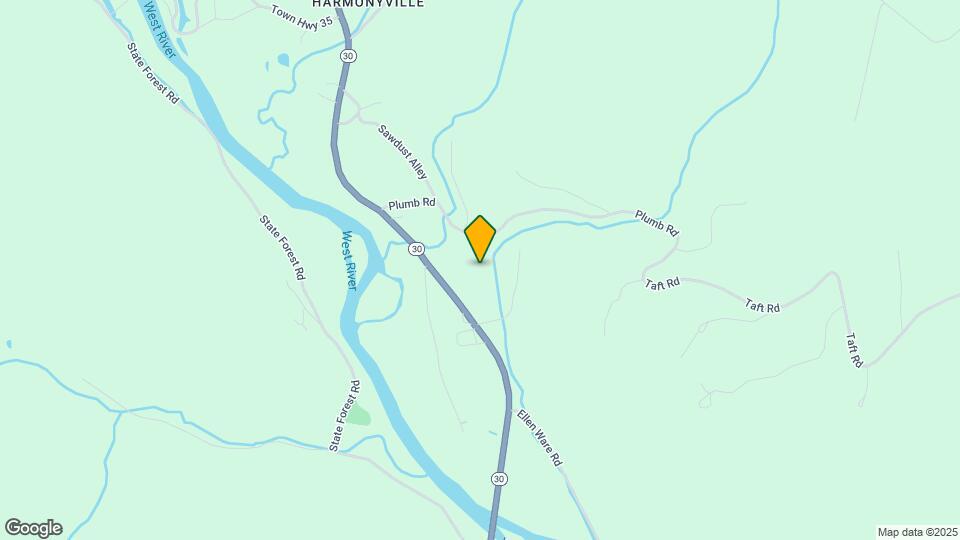 722 VT-30 Map and Location Details