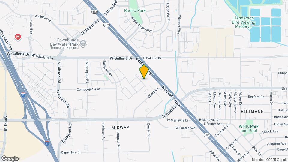 628 Sumatra Pl Mapa y Detalles de la Ubicación