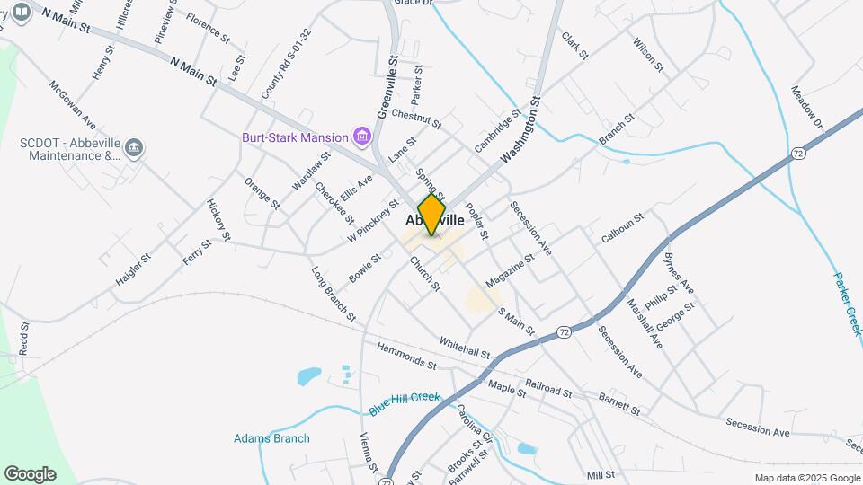 111 Court Sq, Unit 131-1 Map and Location Details