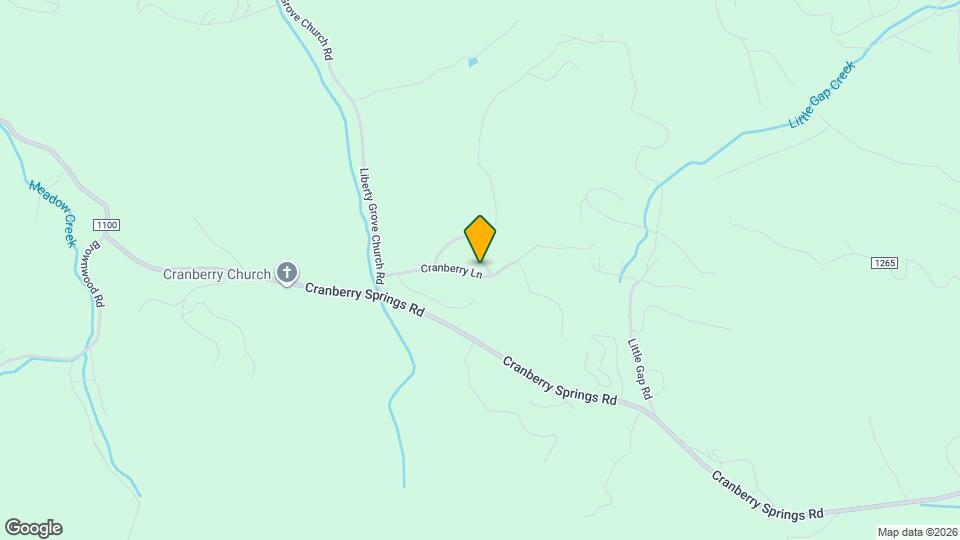 350 Pinewood Cir Map and Location Details