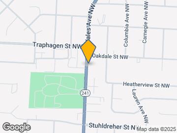 Oakes Real Estate Co Ltd Apartments And Nearby Massillon Apartments For Rent Massillon Oh