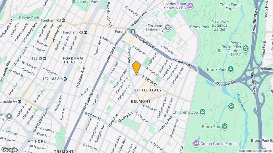 23782382 Bathgate Ave Apartments Bronx, NY Apartments For Rent