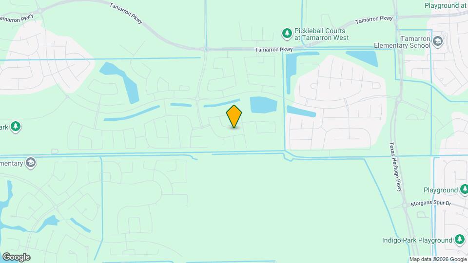 30618 Wicklow Gdns Dr Map and Location Details