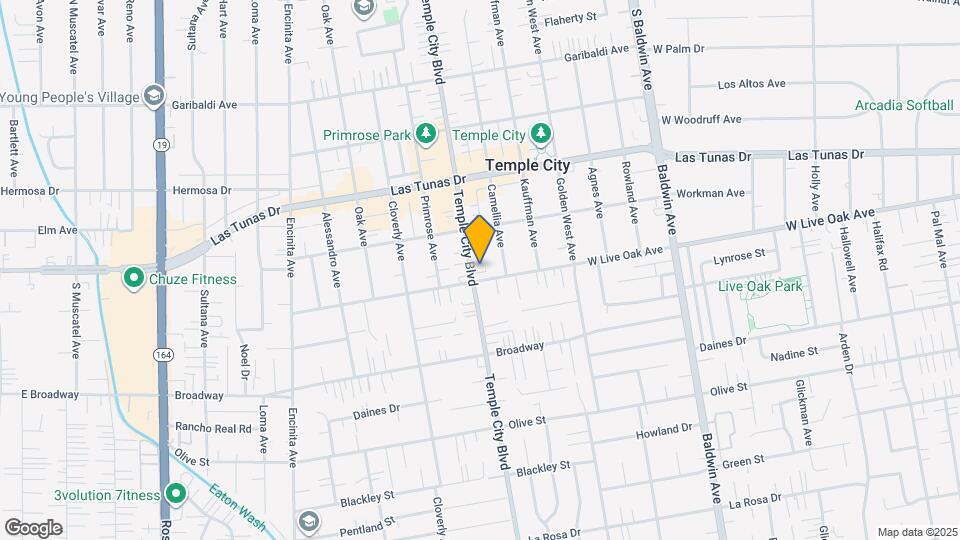 5708 Temple City Blvd Rentals in Temple City, CA