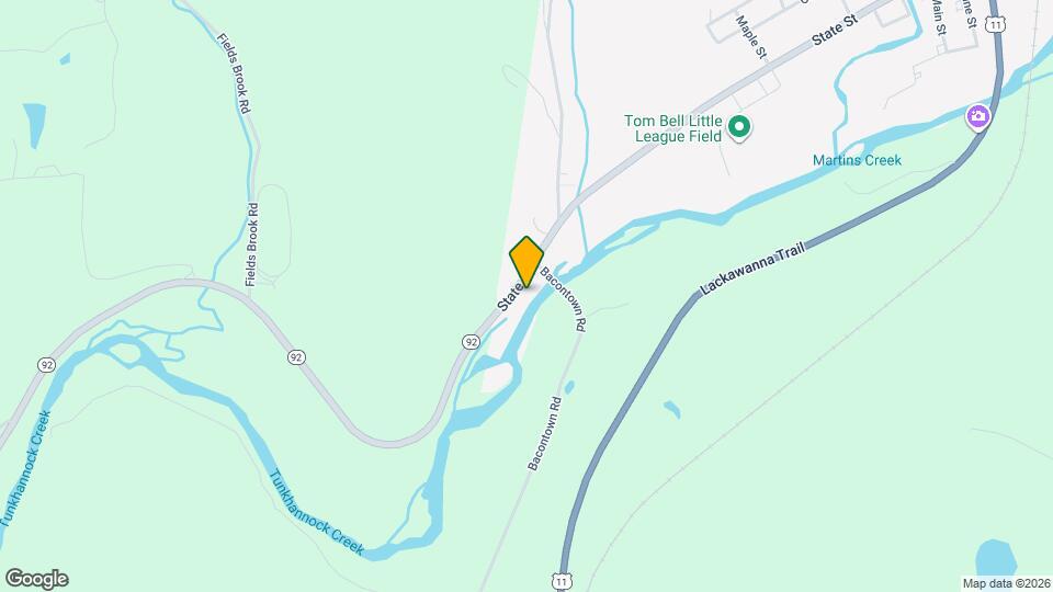 2220 Route 92 South Apartments Nicholson, PA Apartments For Rent