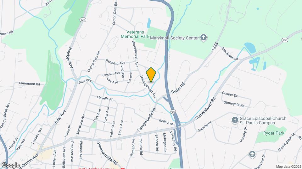 10 Narragansett Ave Rentals in Ossining, NY