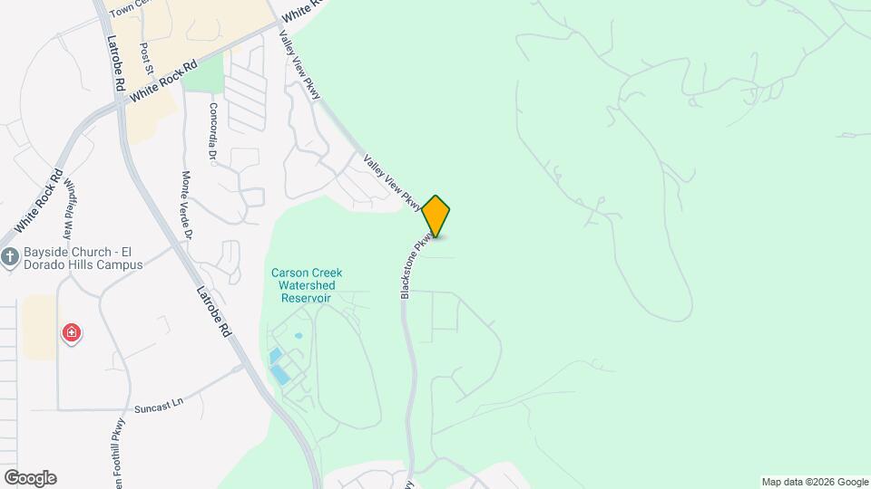 325 Eagle Creek Ct Map and Location Details