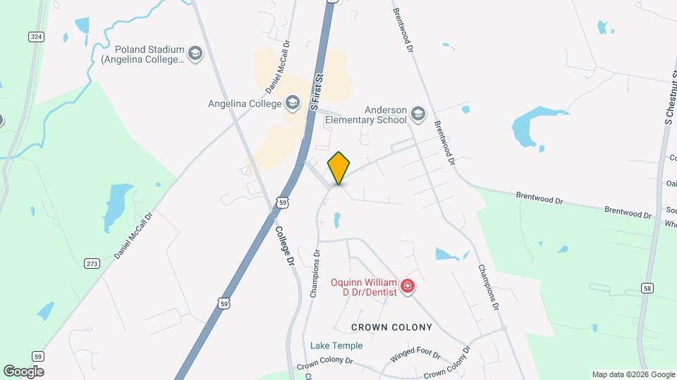 106 Westchester St Map and Location Details