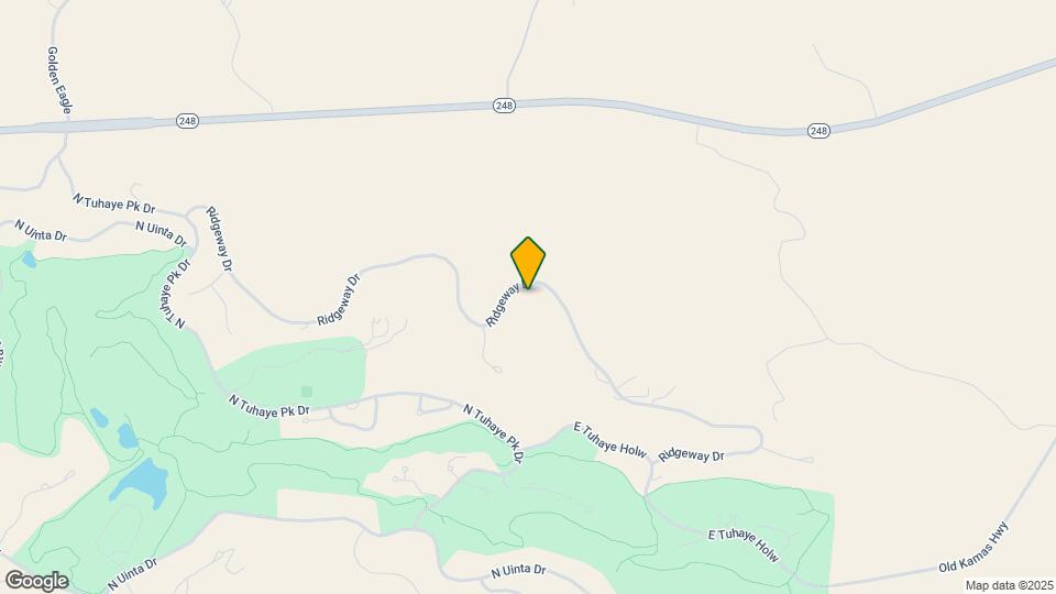 3450 Ridgeway Dr Map and Location Details