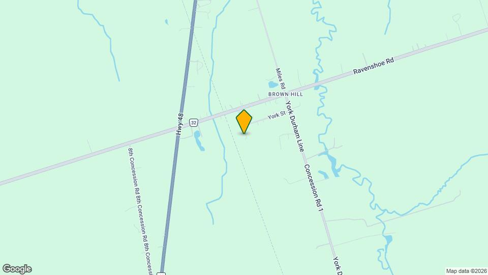 28 Blake St Map and Location Details