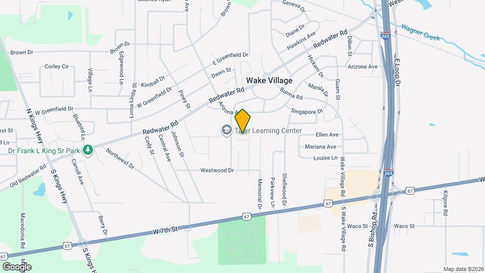 2 Jeffrey Cir Map and Location Details