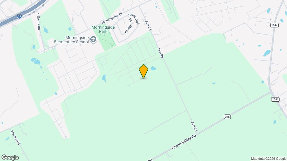 3707 Moon Hl Rd Map and Location Details