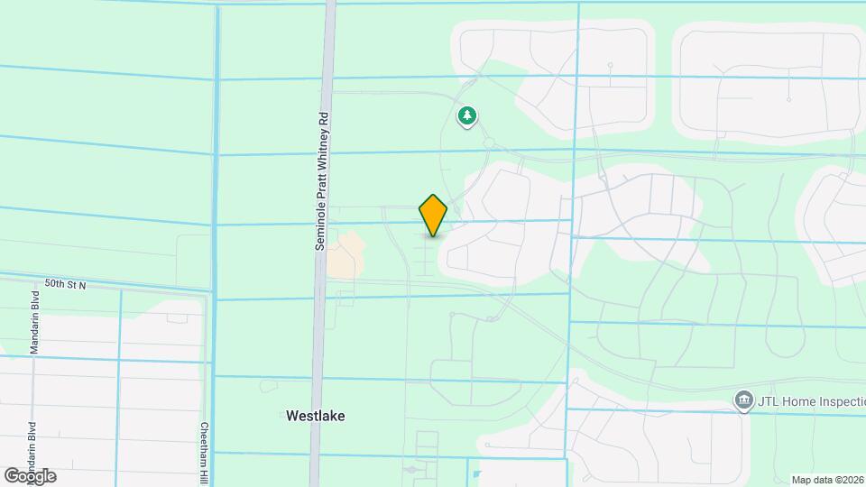 16401 Millenium Ct Map and Location Details