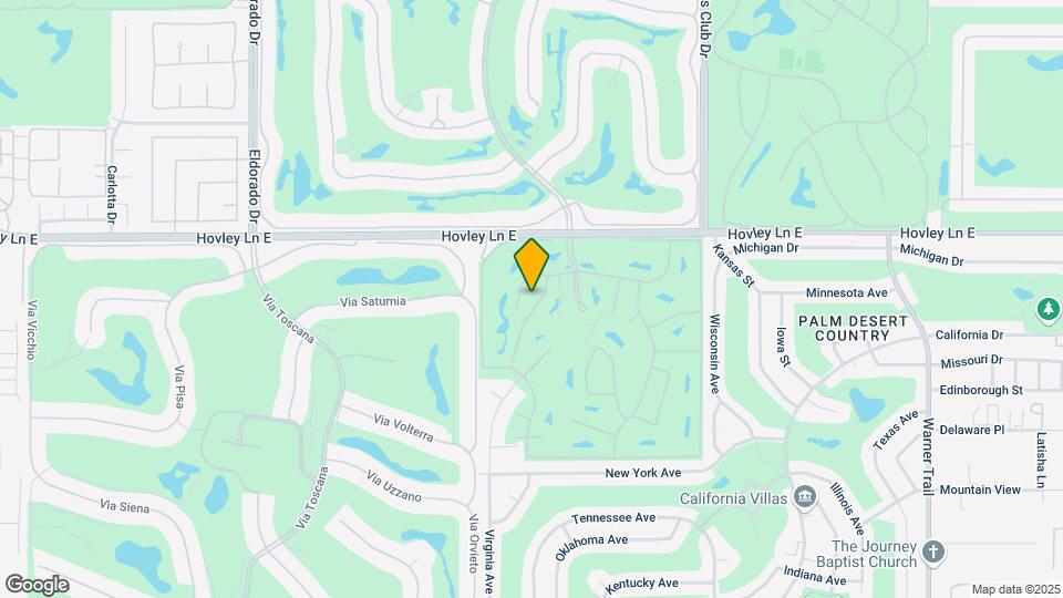 42297 Sultan Ave, Unit The Oasis Country Club Map and Location Details