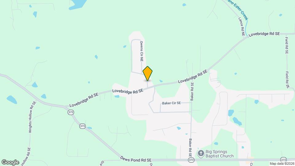 120 Brexley Dr Mapa y Detalles de la Ubicación