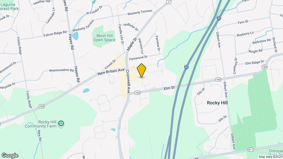 17 Little Oak Ln Map and Location Details