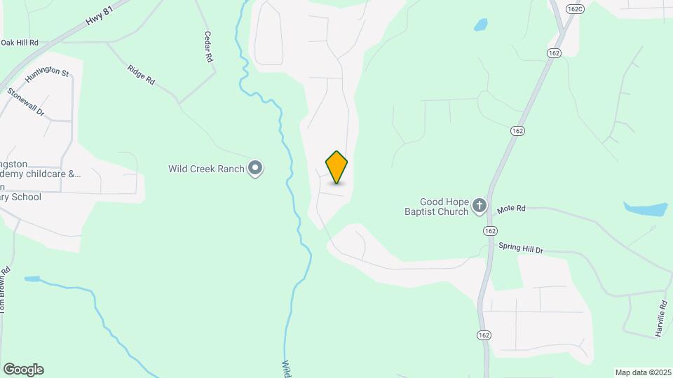 25 Haywood Ct Map and Location Details