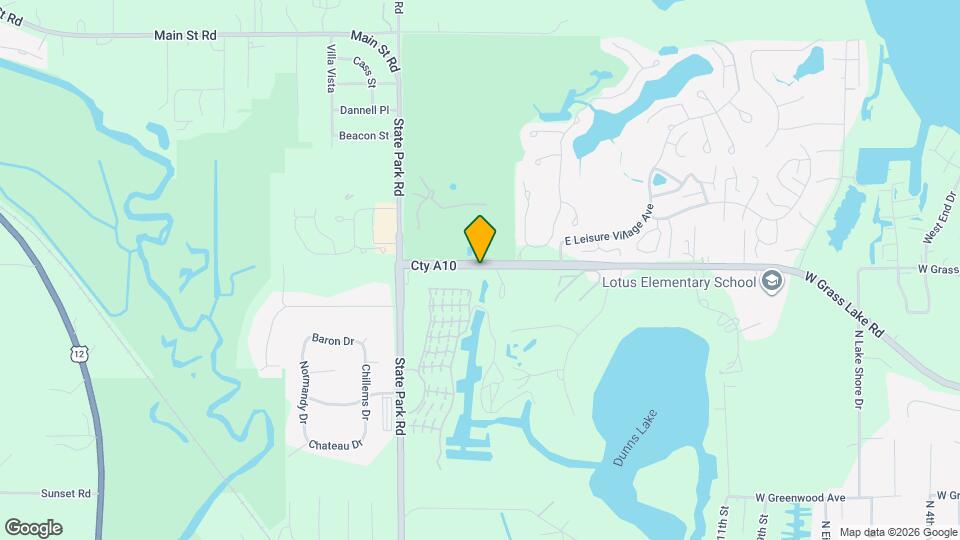 11 St Thomas Colony St Map and Location Details