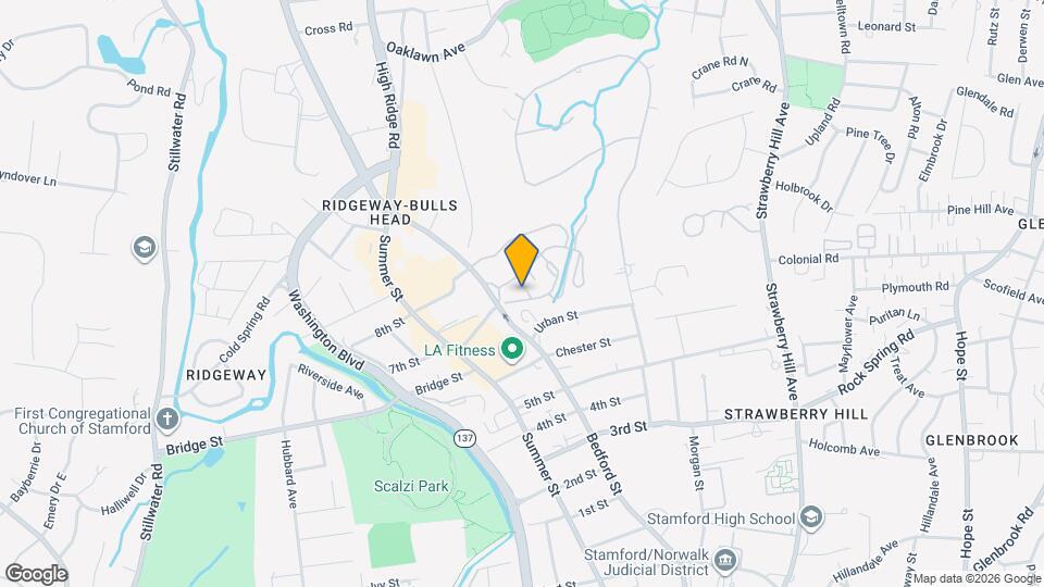 Chesterfield Condominiums Apartamentos Apartamentos en Stamford, CT