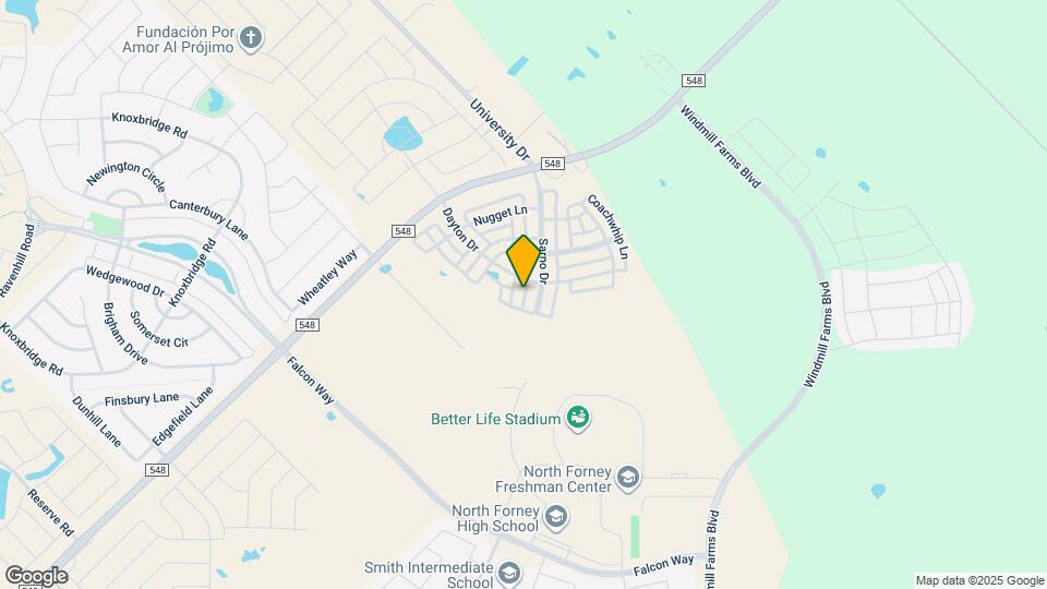 4505 Oatman Dr, Unit 139 Map and Location Details
