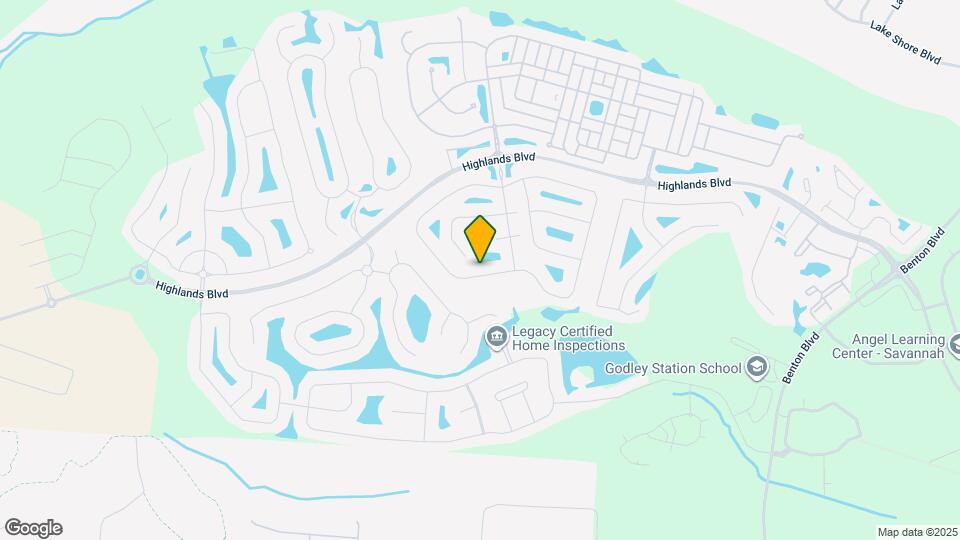 179 Willow Point Cir Map and Location Details