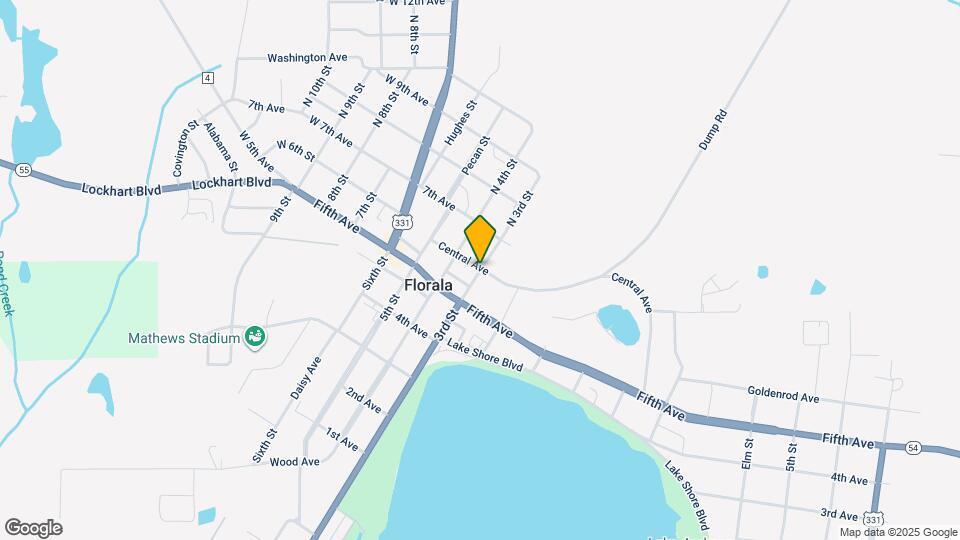 Florala Homes Apartments and Nearby Florala Apartments For Rent