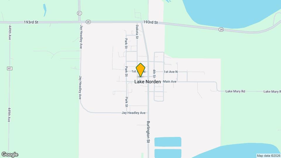 502 Main Mapa y Detalles de la Ubicación