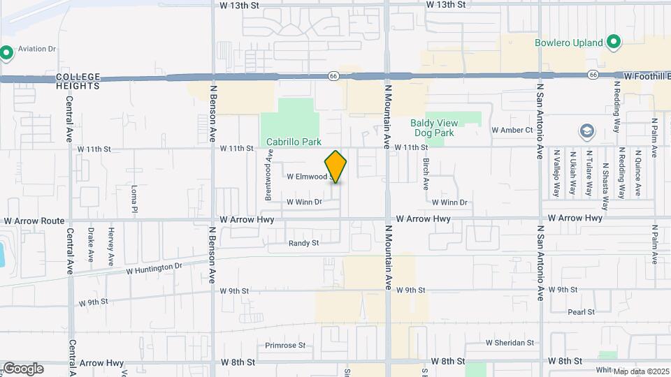 625 Silverwood Ave Rentals in Upland, CA