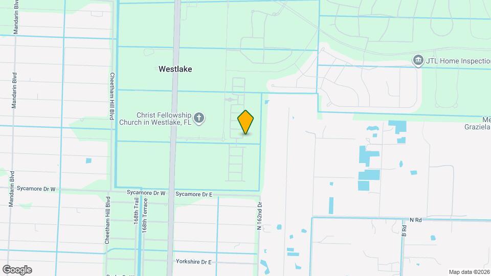 4404 Longwood Lk Sq Map and Location Details