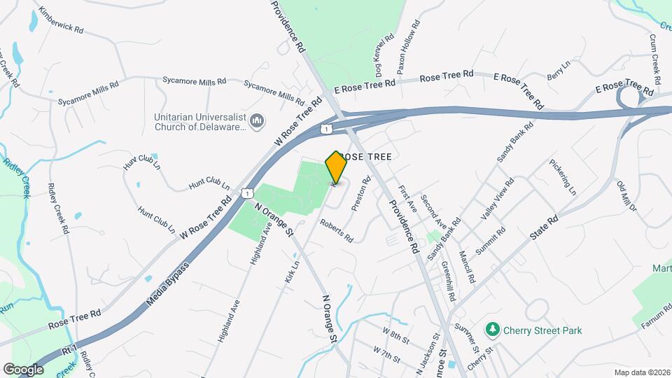 49 Kirk Ln Rentals in Media, PA