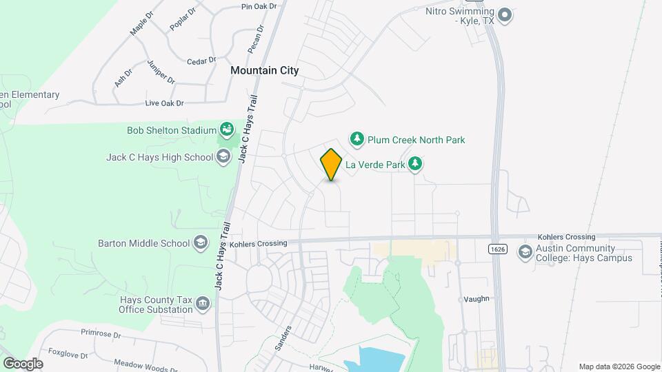 240 Madrid Map and Location Details