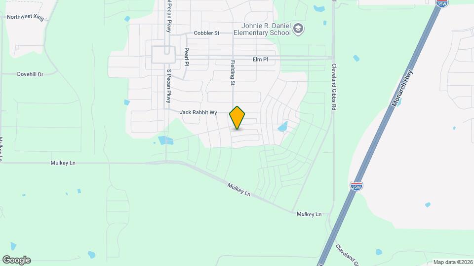 2360 Norma Ln Map and Location Details