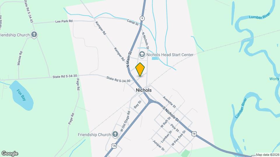 181 State Rd S-1911-92 Map and Location Details