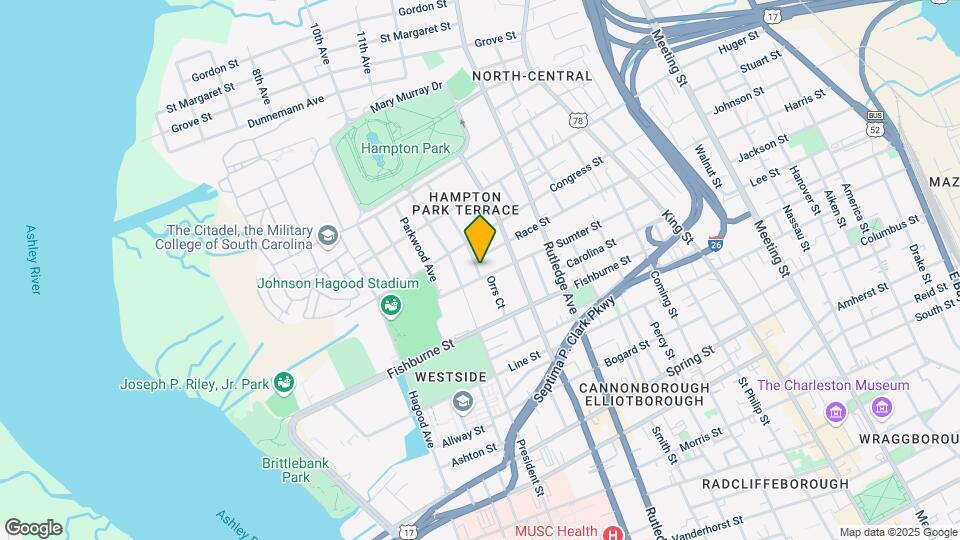 2 Maranda Holmes St Mapa y Detalles de la Ubicación