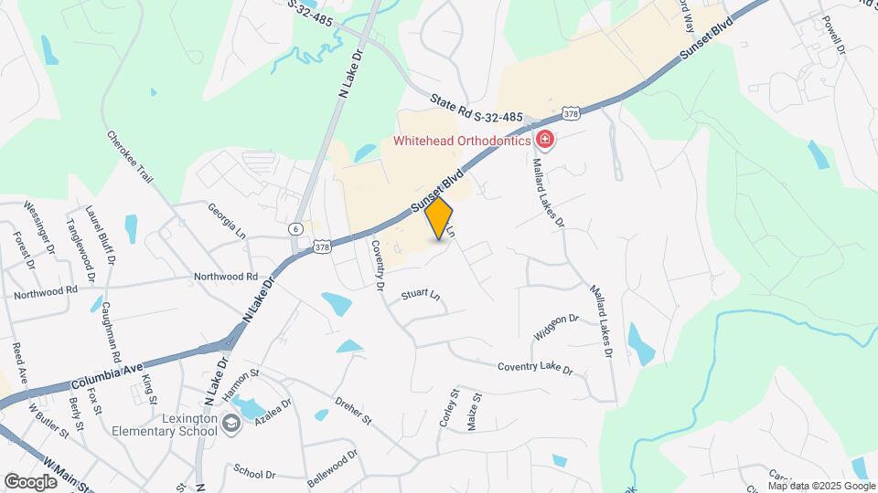 Sweetbriar Apartments Lexington, SC Apartments For Rent