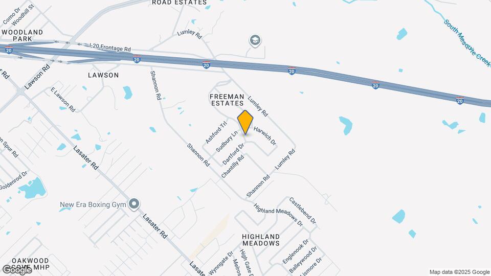 Bloomfield Homes at Hagan Hill Apartments Mesquite, TX Apartments For Rent