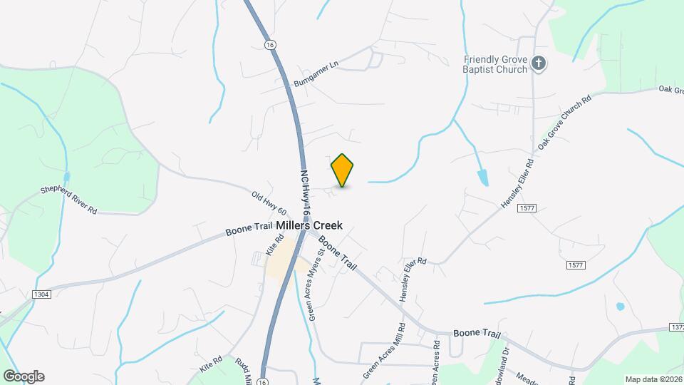 142 Lexi Dr Map and Location Details