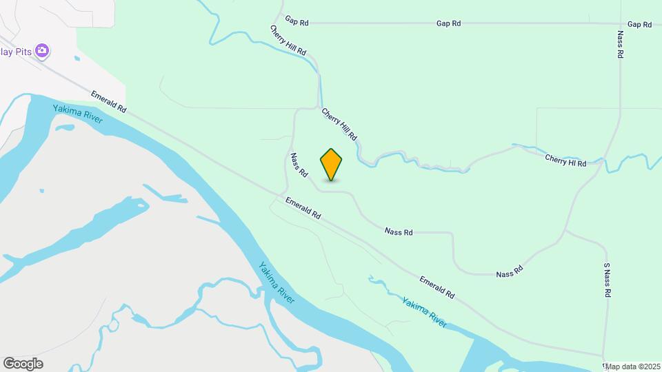 231 Nass Rd Map and Location Details