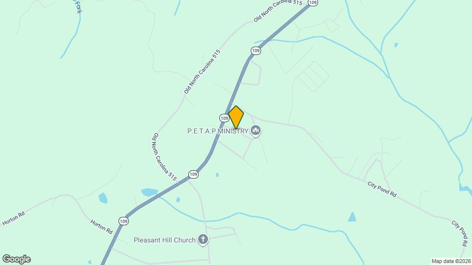 82 Pineview Cir Map and Location Details