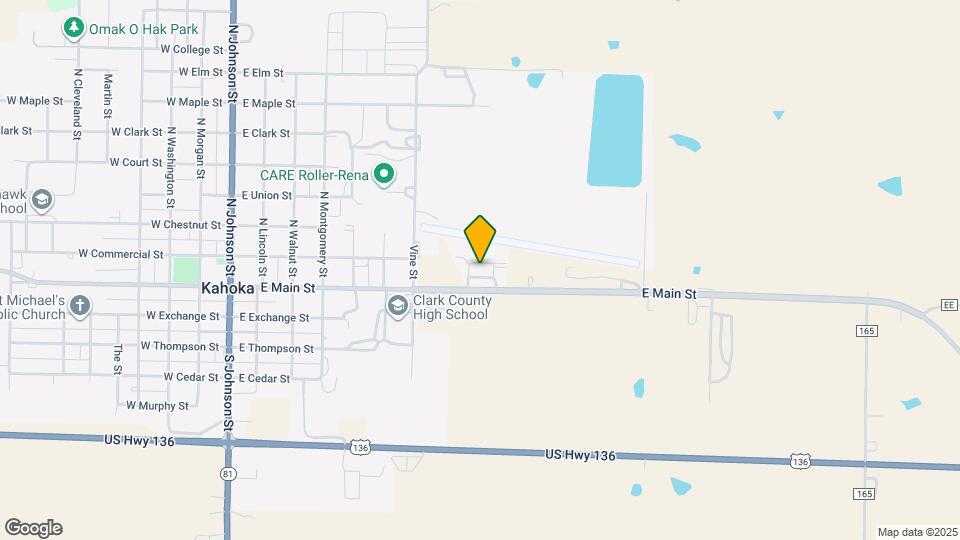 Eastgate Apartments Kahoka, MO Apartments For Rent