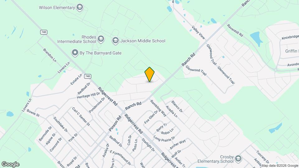 115 Freedom Trl Map and Location Details