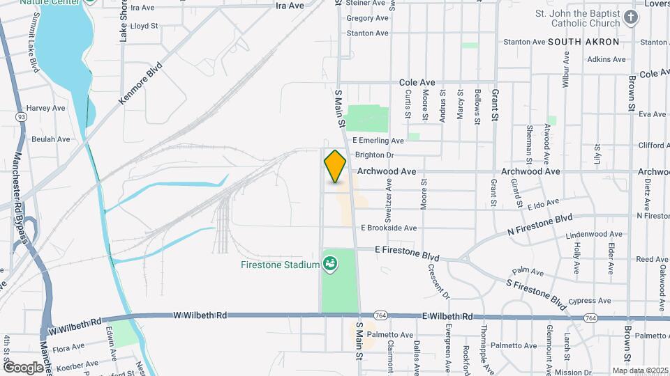 27 W Mapledale Ave Rentals in Akron, OH