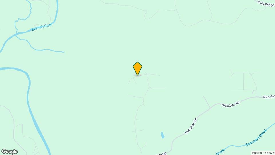 9435 Dunhill Way Mapa y Detalles de la Ubicación