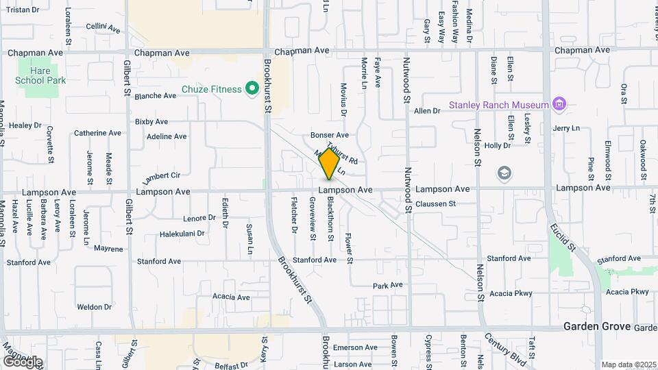 Village Pines Apartments Map and Location Details