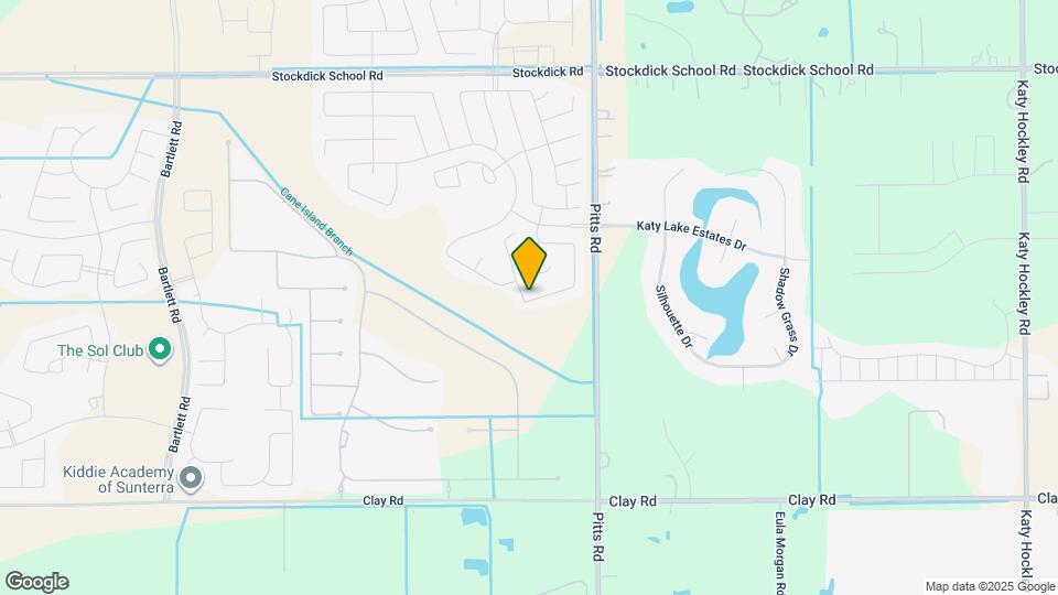 27118 Bahia Grove Dr Mapa y Detalles de la Ubicación