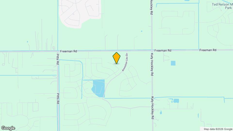 26426 Wild Stonecrop Ln Map and Location Details