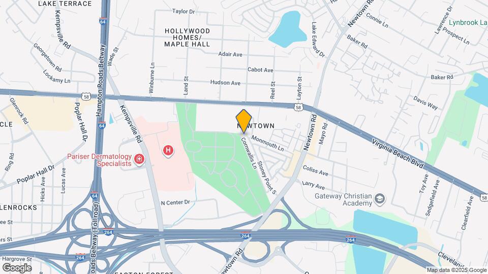 6535 Stoney Point South Rentals in Norfolk, VA