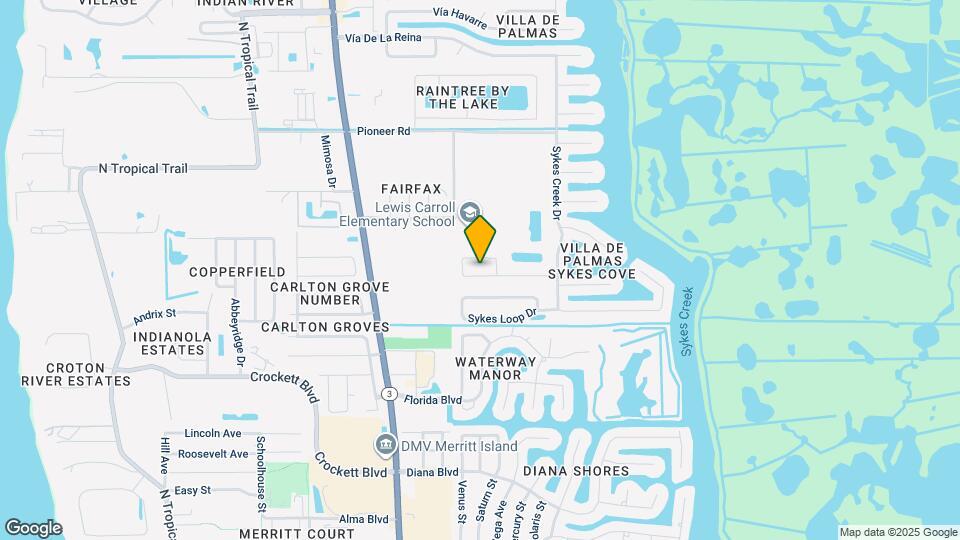 178 Cove Loop Dr Map and Location Details